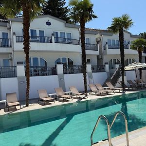 Hotel Xanadu